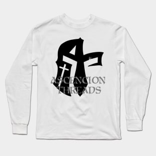Ascension Threads #44 Long Sleeve T-Shirt